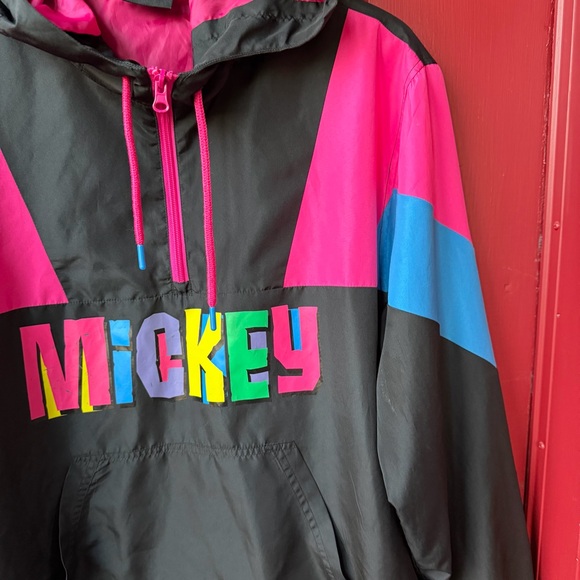 Disney Spring Jacket! - Picture 6 of 15